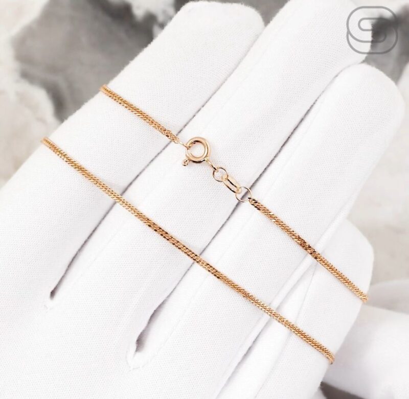Golden chain - Image 2
