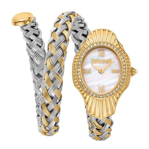 JUST CAVALLI female wrist watch