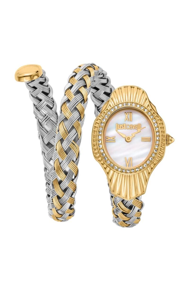 JUST CAVALLI female wrist watch