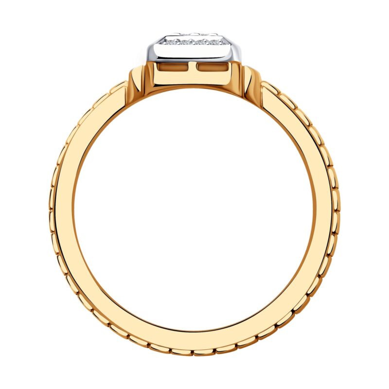 The Viceroy Diamond Ring - Image 3