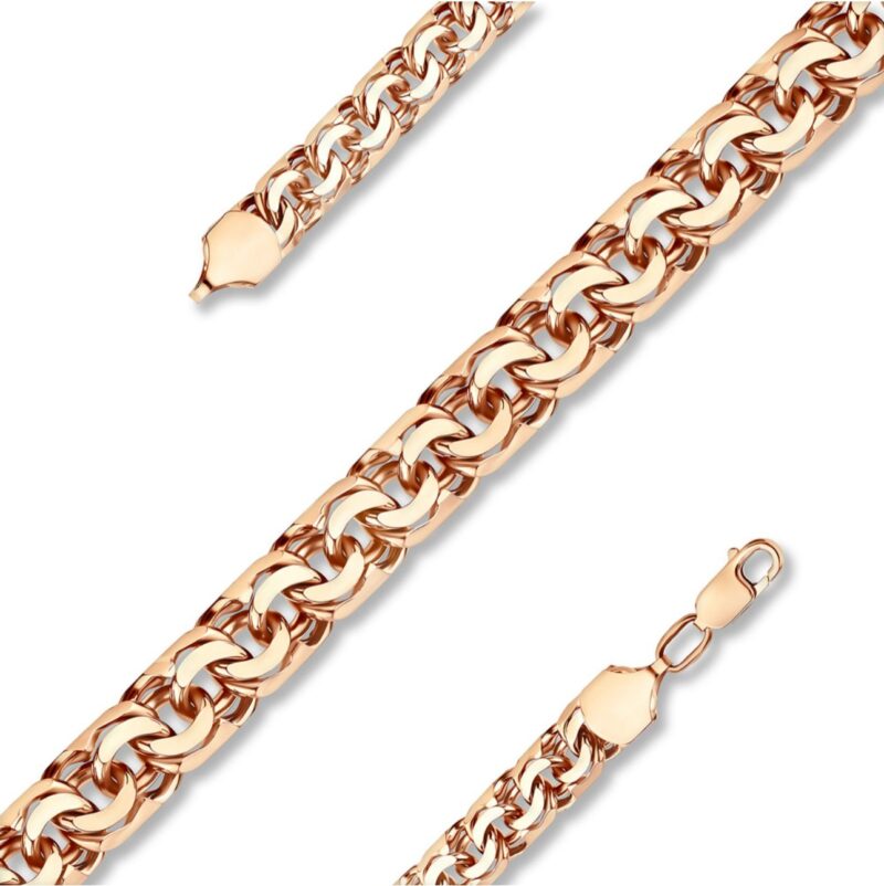 Gold chain