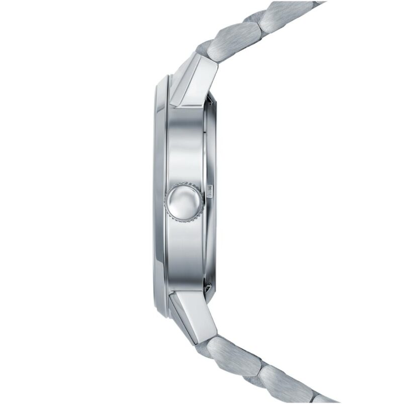 Sergey Gribnyakov Swiss Made Sport Watch - Image 3