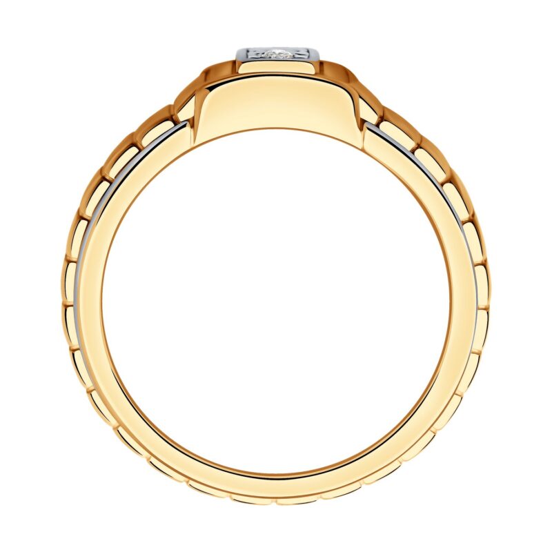 The Orion Diamond Ring - Image 3