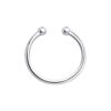 Aurora Dual-Tone Nose Stud