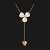 Floral D’oro Necklace