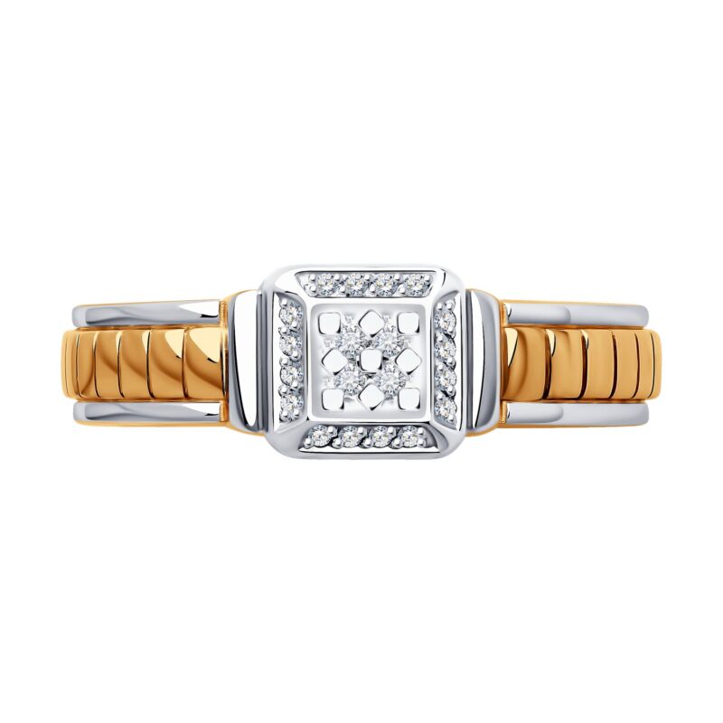 The Viceroy Diamond Ring - Image 2