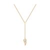 Celestial Wing Necklace