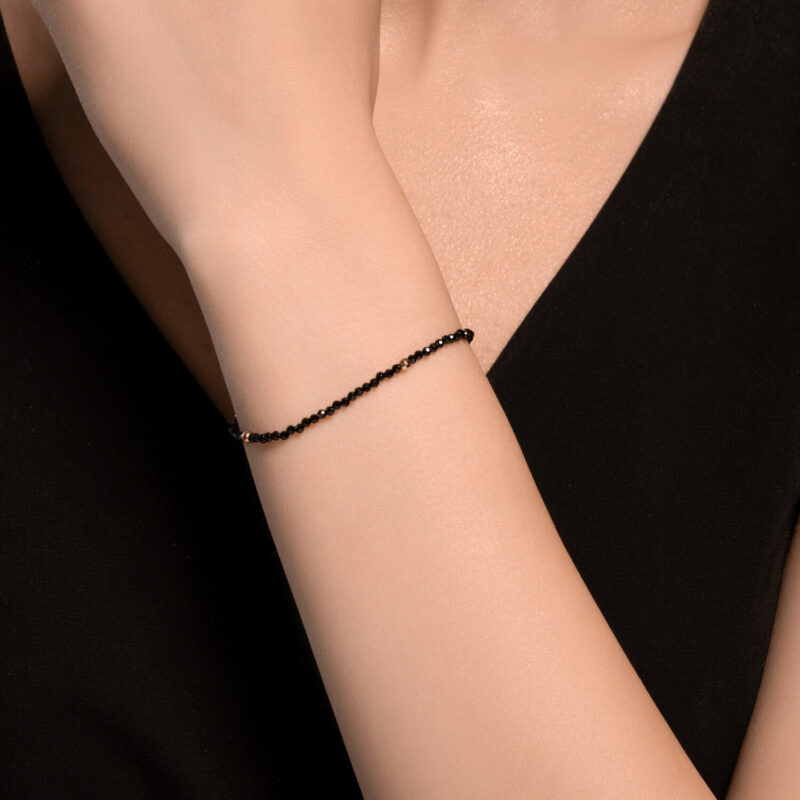 Obsidian Spinel Glow - Image 4