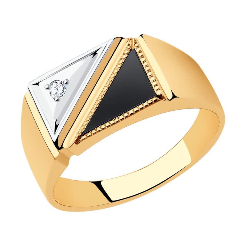 The Equinox Ring