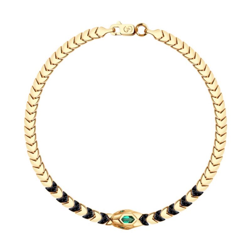 Black-strike Bracelet