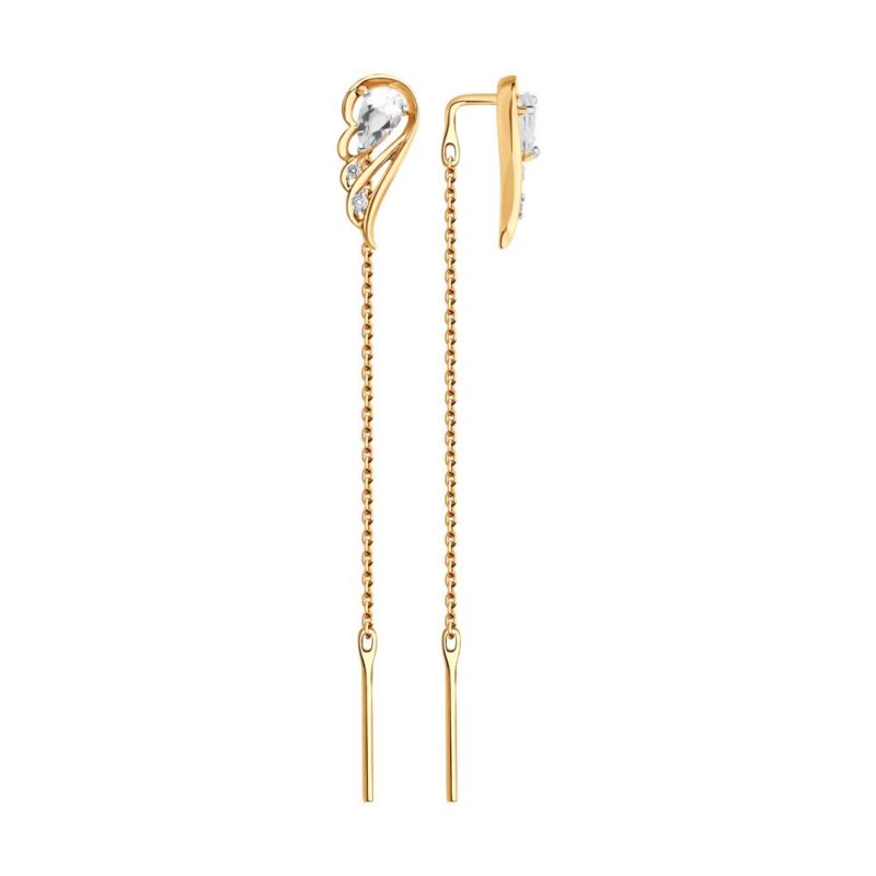 Golden Halo Threaders - Image 2