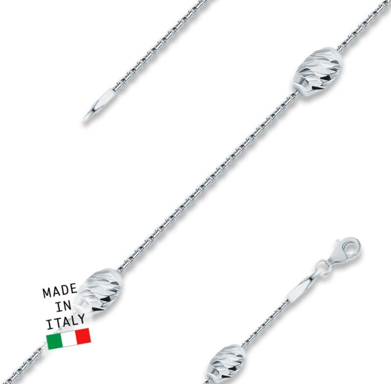 Milano Gleam Necklace