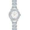 Crystal Petal Elegance Watch