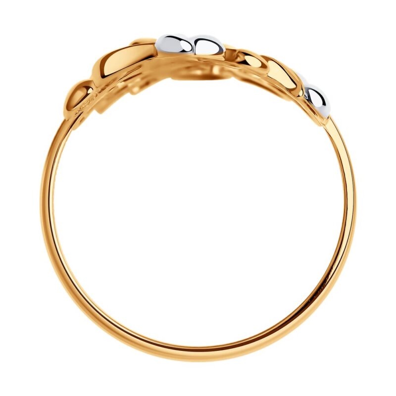 Verdant Grace Ring - Image 2