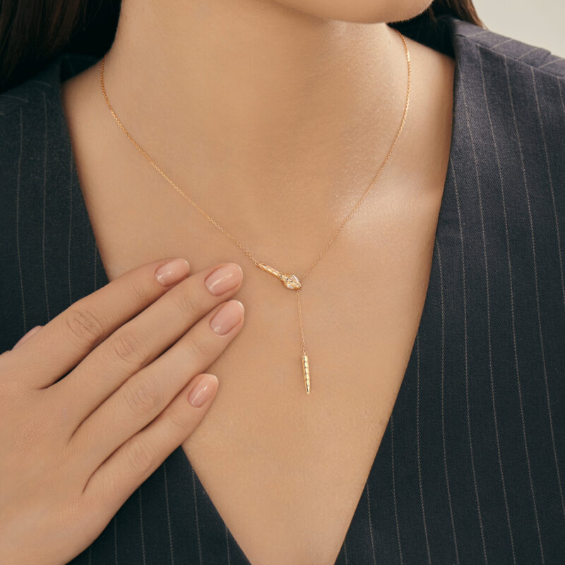 Ouro Lariat - Image 3
