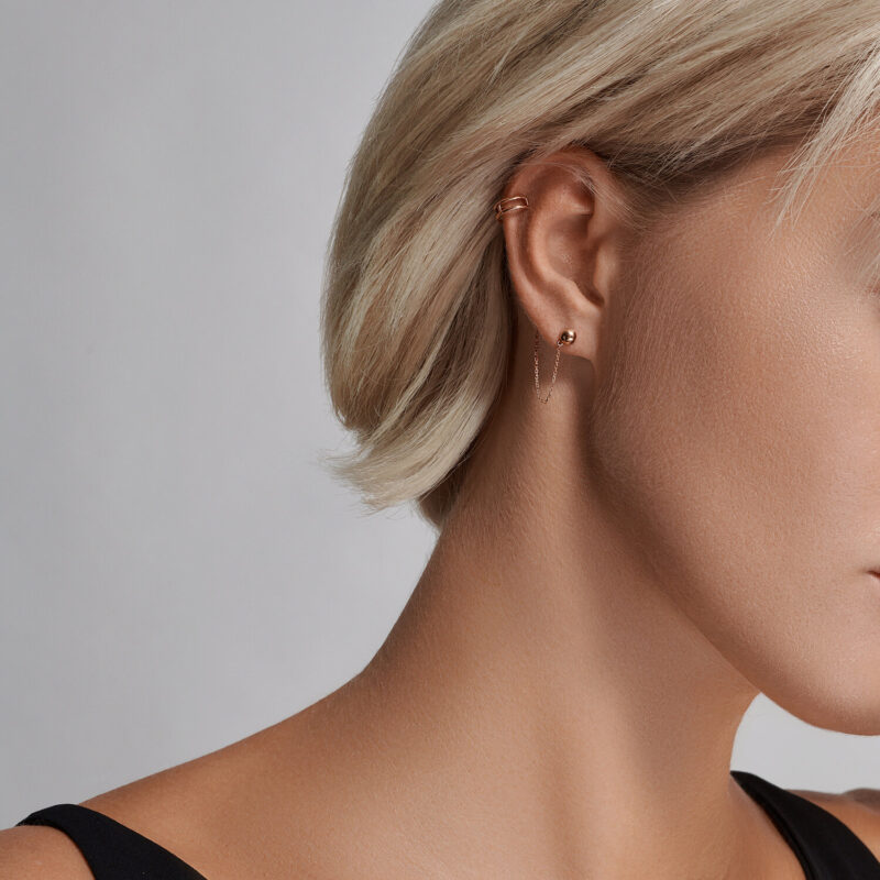 The Fusion Stud & Cuff - Image 3