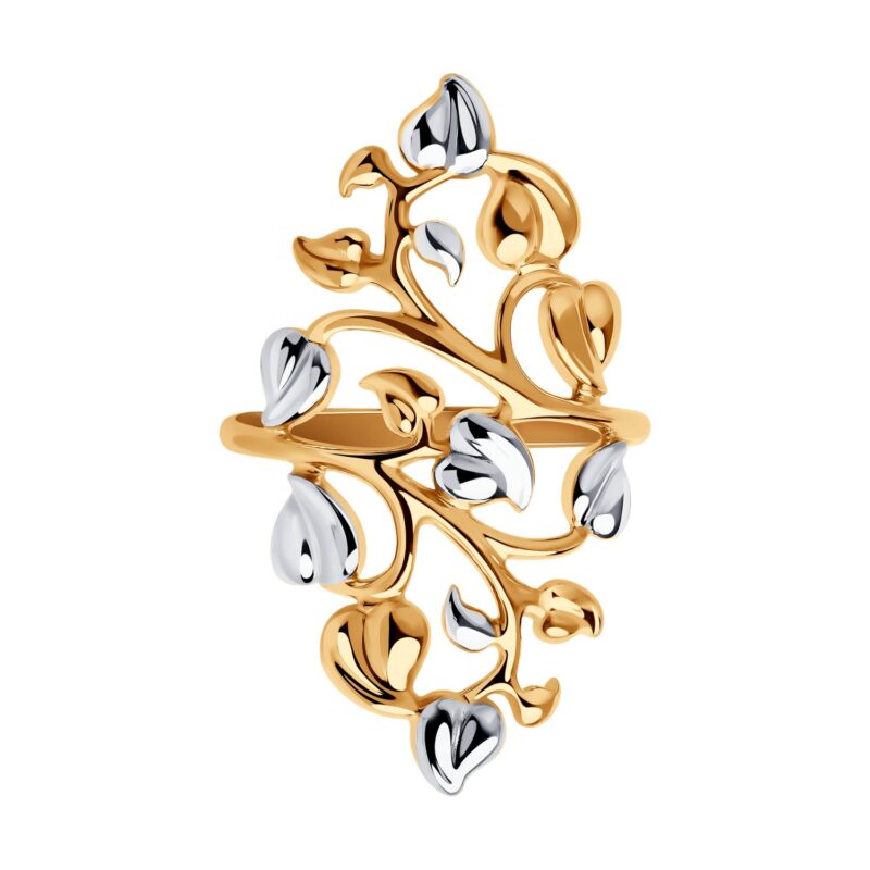 Verdant Grace Ring - Image 3