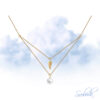 Pearl Ascend Necklace