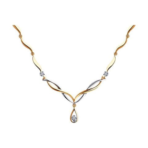 Elysian Grace Necklace