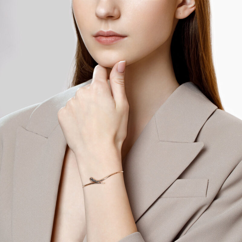 Noctura Bangle - Image 3