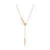 Ouro Lariat