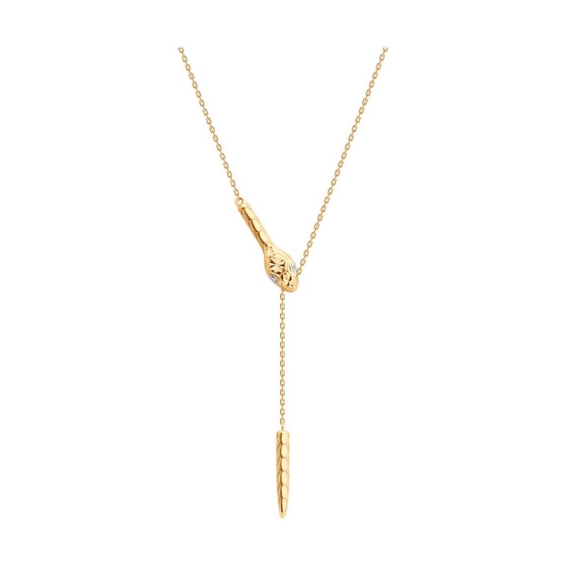 Ouro Lariat