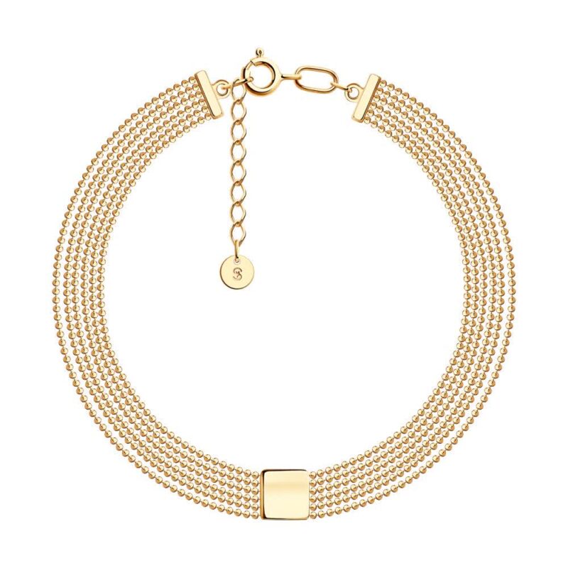 The Orb Bracelet