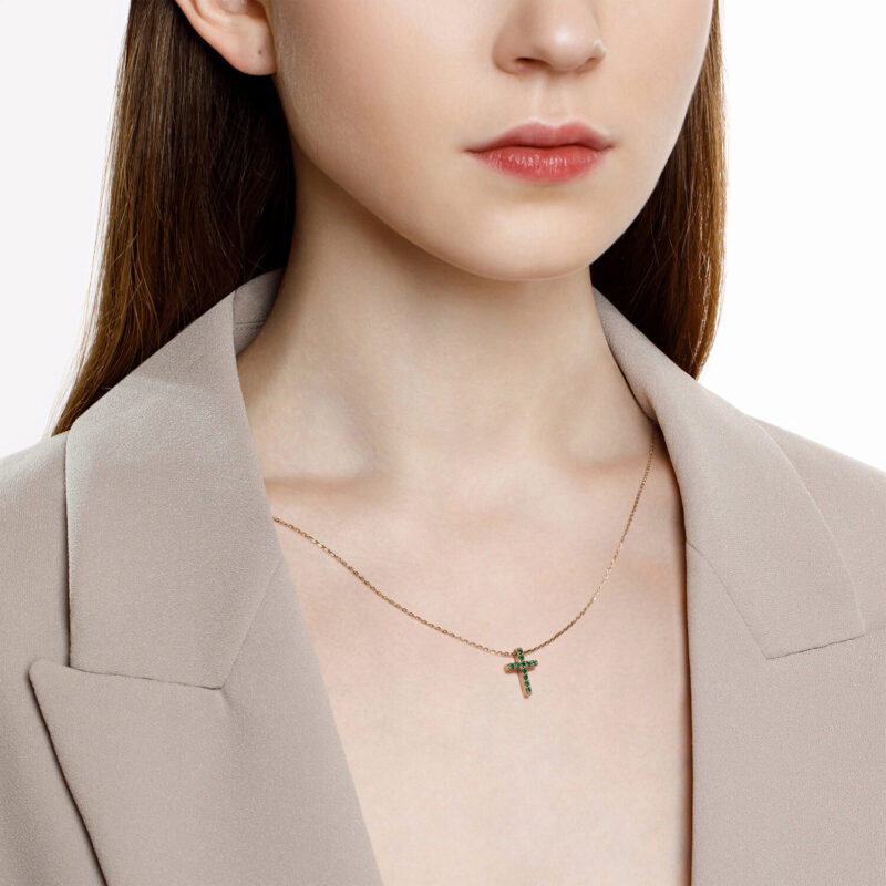 Greenlight Cross - Image 3