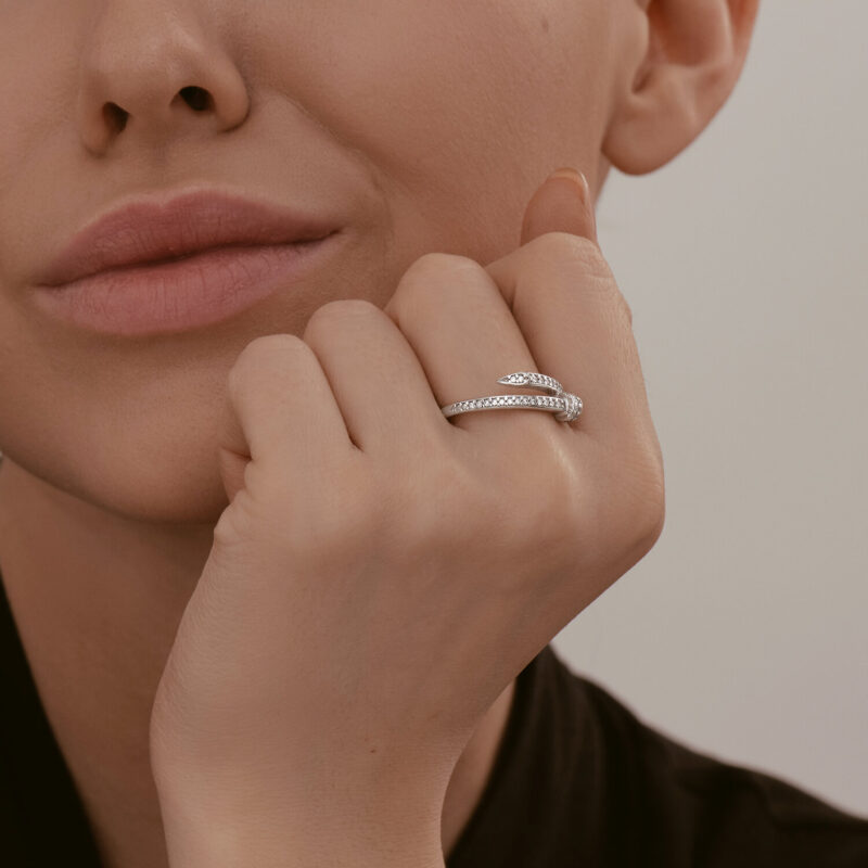 Eternal Resilience Ring - Image 3