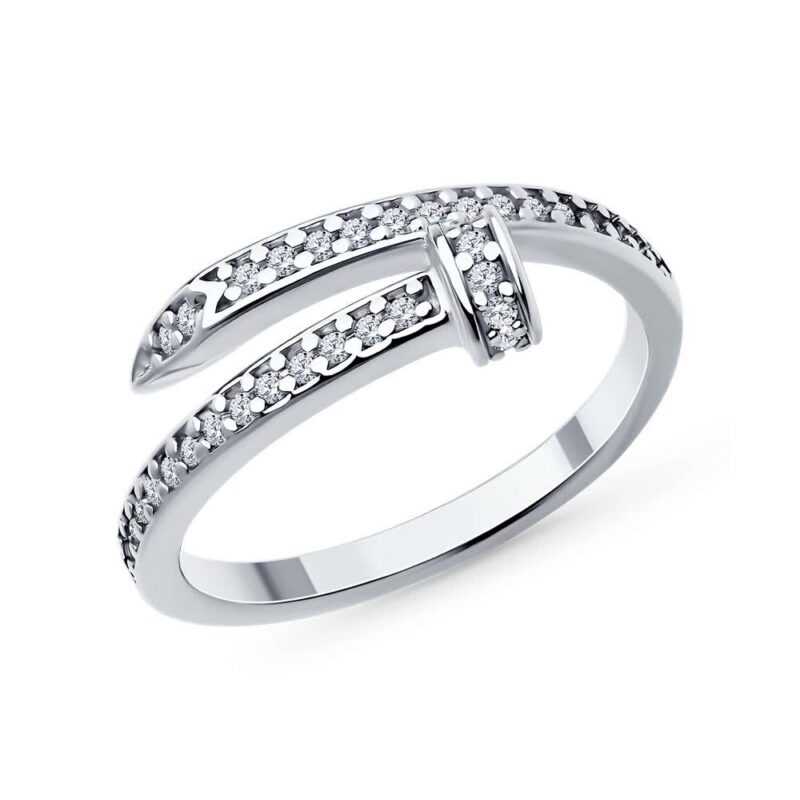 Eternal Resilience Ring