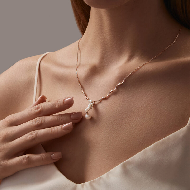 Moonlight Sonata Necklace - Image 3