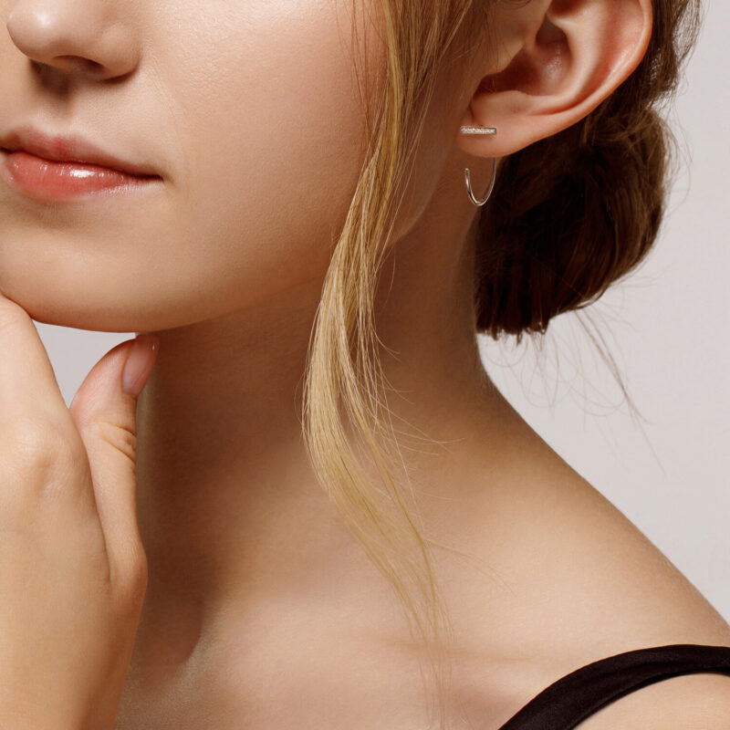 Stella Hoops - Image 2