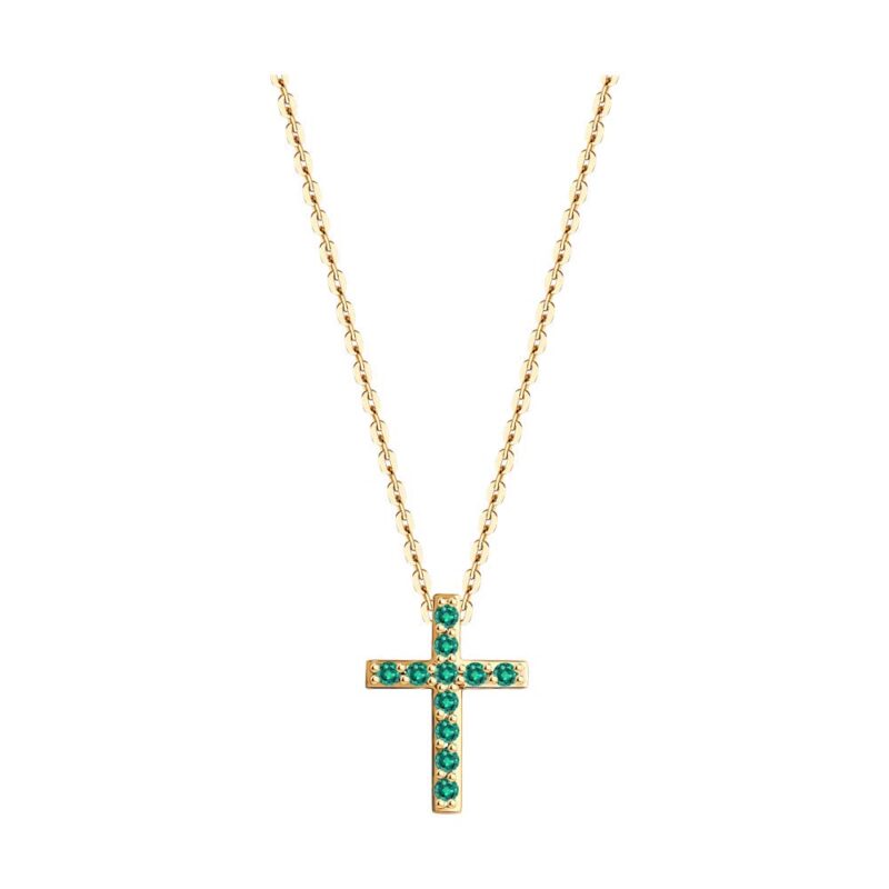 Greenlight Cross