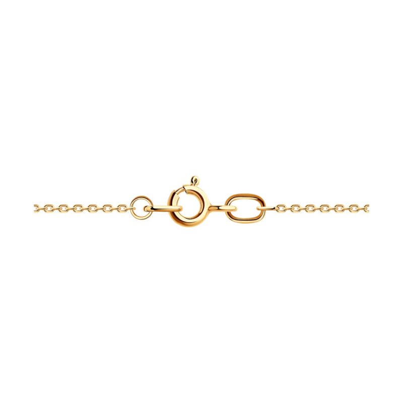 The Trio Clover Bracelet - Image 2