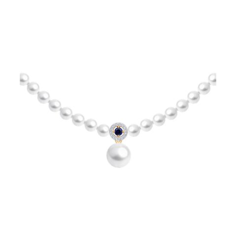 Lunaire Étoile Necklace