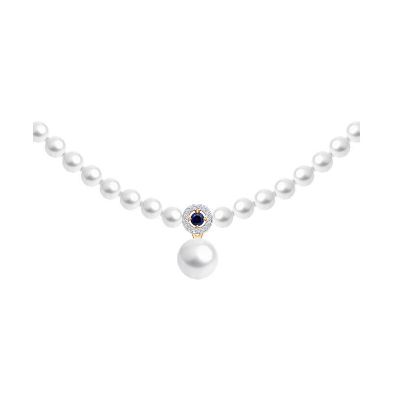 Lunaire Étoile Necklace