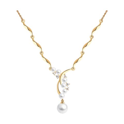 Moonlight Sonata Necklace