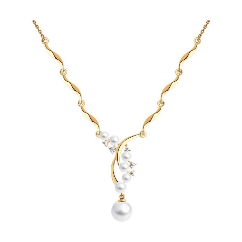 Moonlight Sonata Necklace