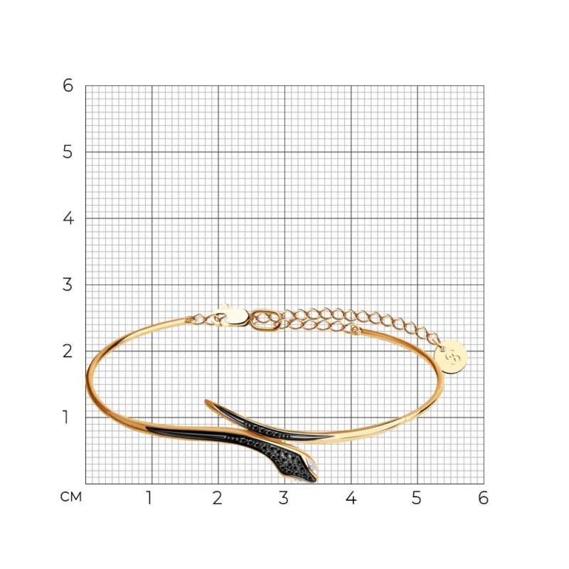 Noctura Bangle - Image 5