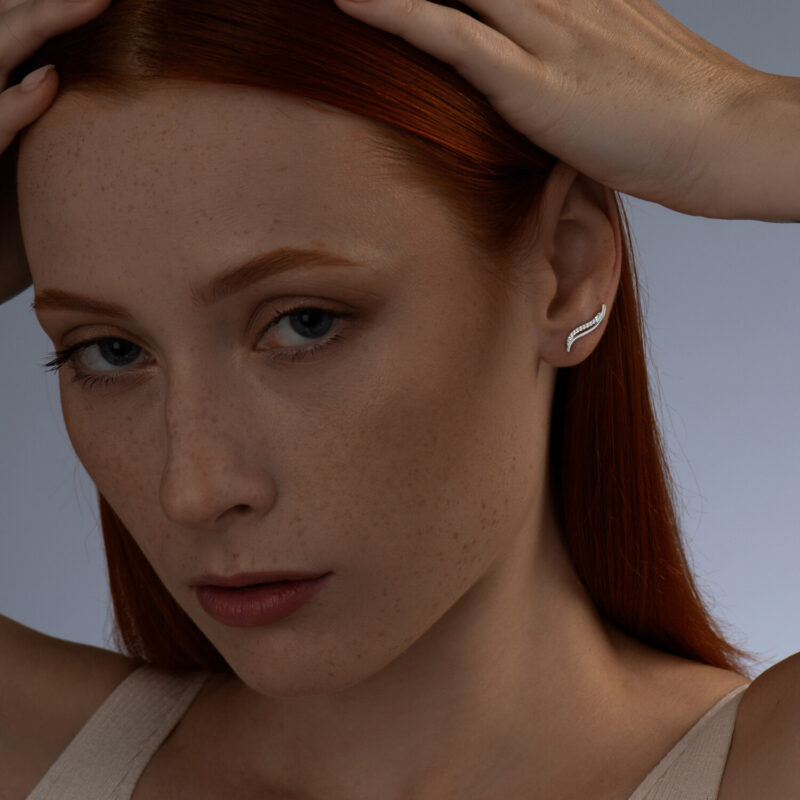 The Wisp Ear Climber - Image 3