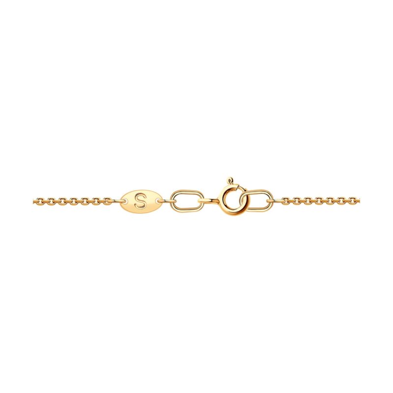 The Solo Pearl Drop Necklace - Image 2