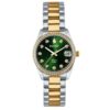 The Bastet Empress Watch