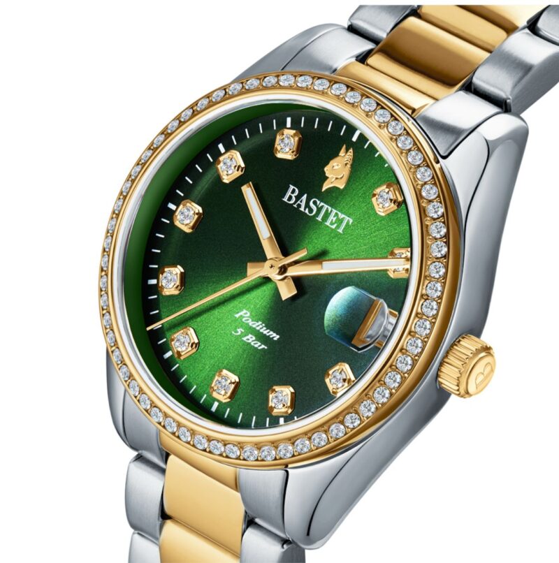 The Bastet Empress Watch - Image 2