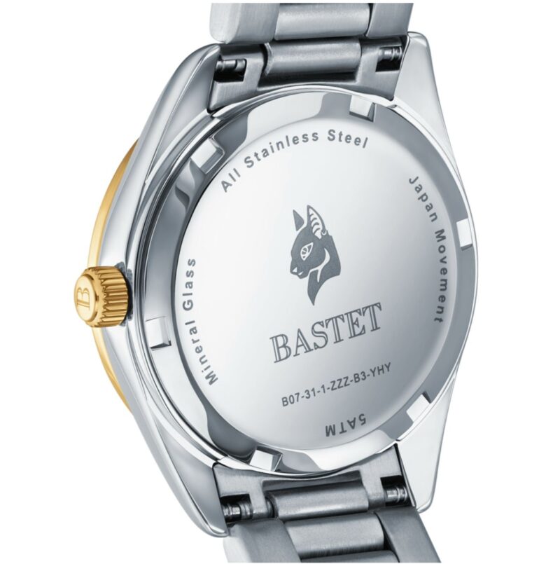 The Bastet Empress Watch - Image 3