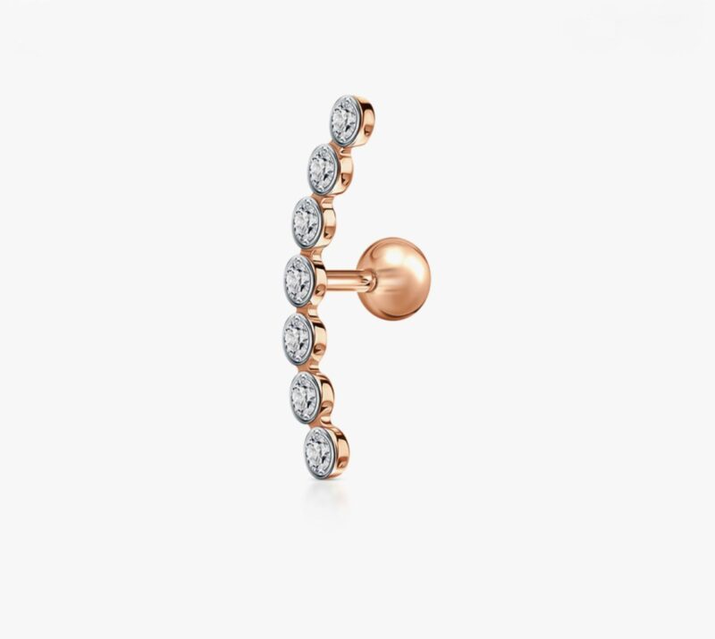 Helix Ear Climber