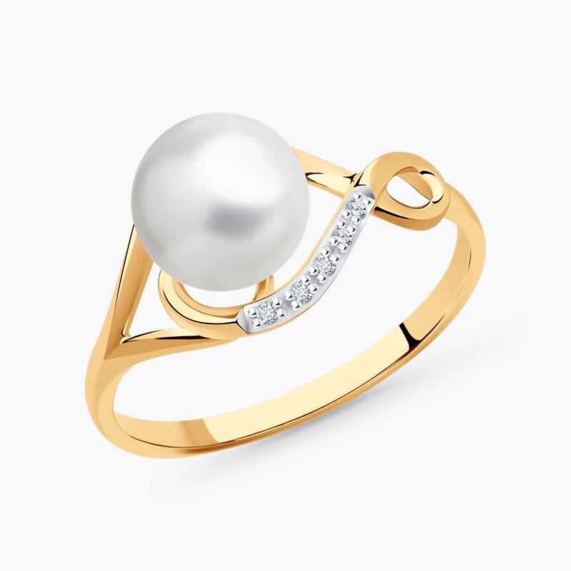 The Seraphina Ring