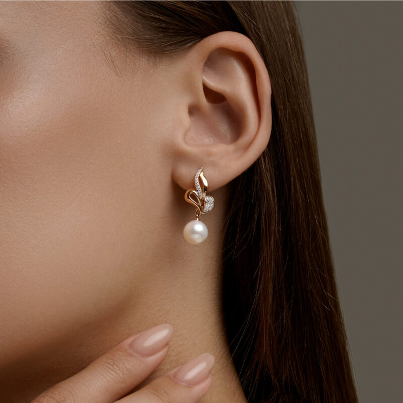 Classic Pearl Drops - Image 3