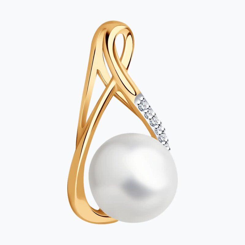 The Seraphina Pendant - Image 2