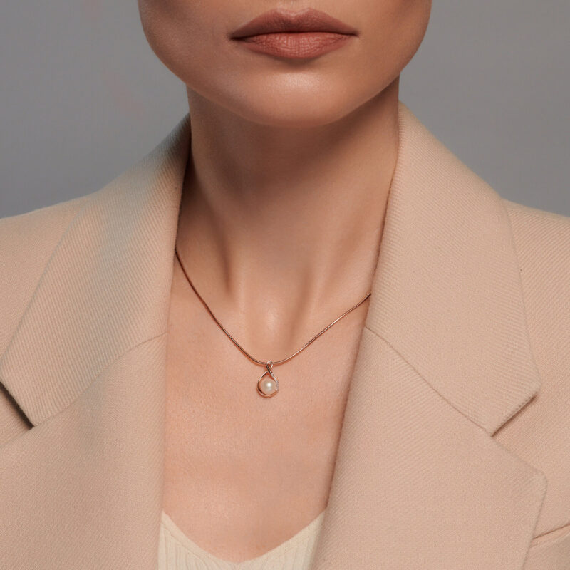 The Seraphina Pendant - Image 3