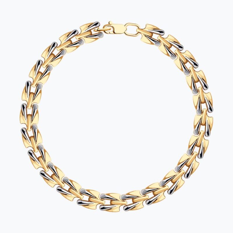Dragon Scale Bracelet